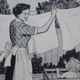 Image for article titled Do Men Just Suck At Folding Laundry?